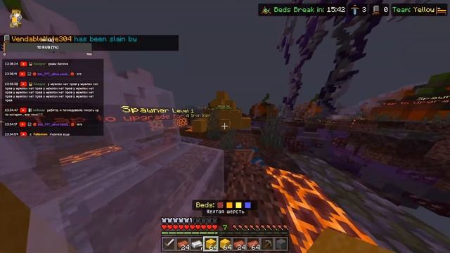 Стрим по майнкрафт (Omlet Arcade) смотреть онлайн