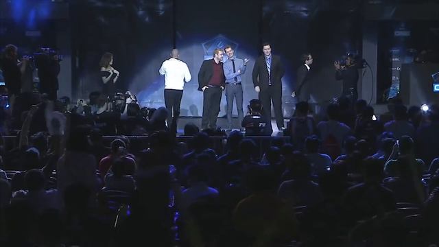 ESL One Manila - Eri Neeman (Highlights) смотреть онлайн
