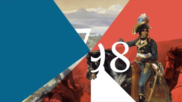 The time of our founders 1796 - 1830 смотреть онлайн
