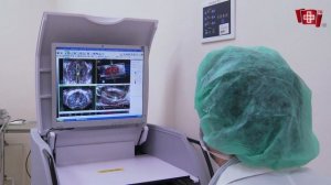 Лучевая терапия при онкологических заболеваниях.