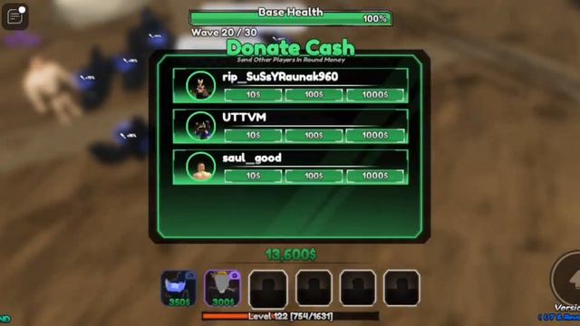 prototype only.... [titan tower defense] смотреть онлайн