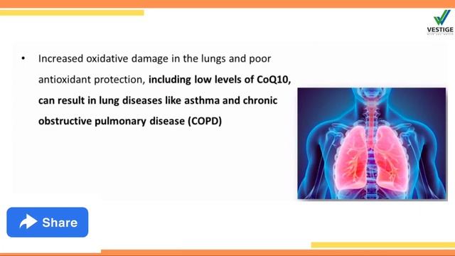 మీ హృదయాన్ని దృఢంగా చేస్తుంది -Vestige Coenzyme Q10 In Telugu -Coenzyme Q10 Benefits, Dosage & Pric