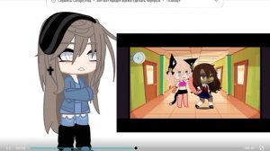 Гача срача часть 2.нужна 3 часть!? *чит описание*