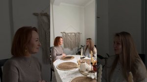 Ученица с курса "Корректировка судьбы. Интуиция" Гиляны Джеваковой рассказала о процессе обучения