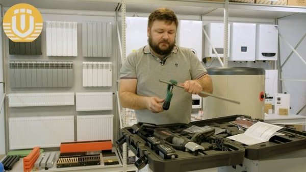 ZTI.1551.UCB: Видеообзор и подробная инструкция по монтажу!