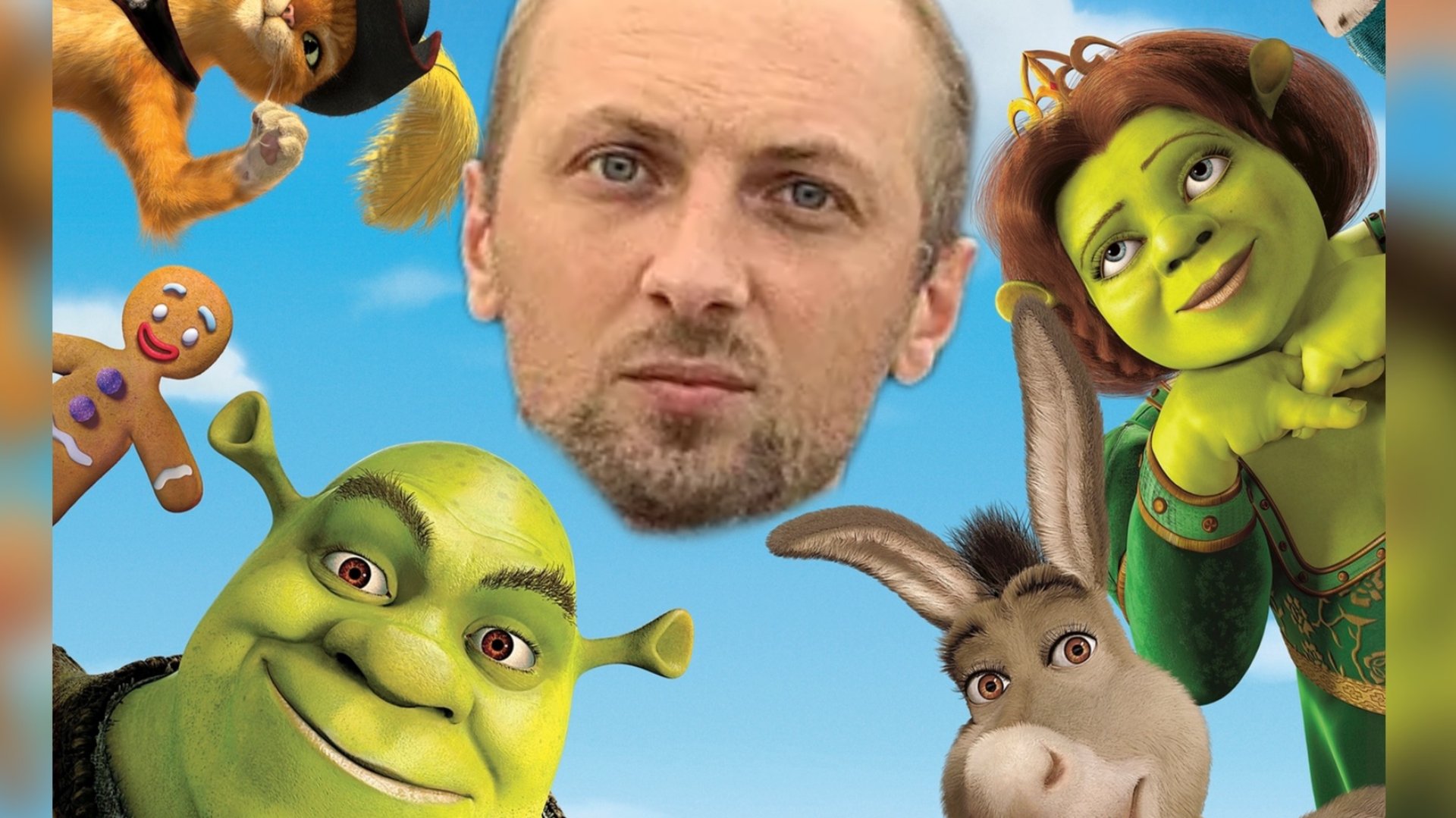 ЗУБАРЕВ СМОТРИТ / «ШРЕК 2» / ЛУЧШИЕ С ПРОСМОТРА