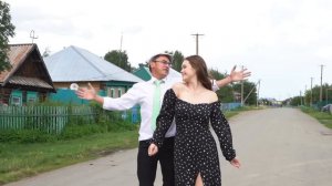 Ильнур Юламанов - Домик в деревне.Председатель сельсовет