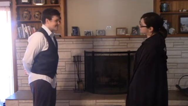 Hamlet 5 Min Recreation смотреть онлайн