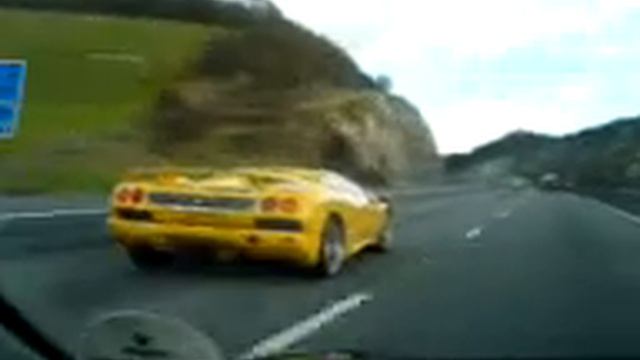 v6 vs lambo смотреть онлайн