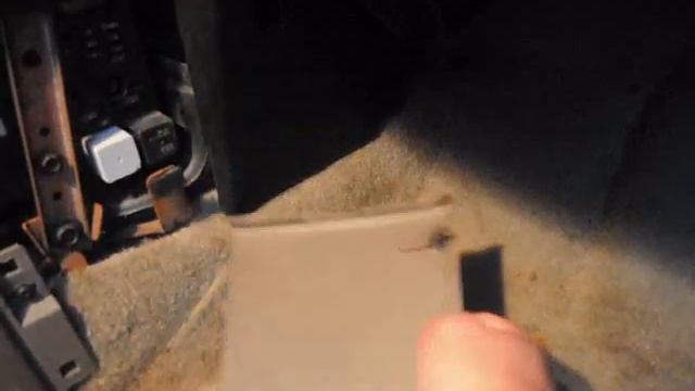 1995 saturn sl fuel pump relay смотреть онлайн