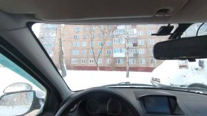 Примерный экзаменационный маршрут ГИБДД в Нижнем Новгороде. Автозаводский район 2024 г.