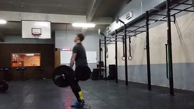 Дубоусов Михаил отборочный комплекс на CF Battle группа Б мужчины смотреть онлайн