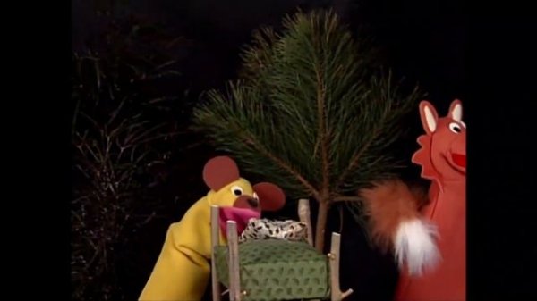 Top 10 Favorite Baby Einstein Puppet Shows