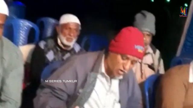AB TASSAVUR MEI CHALE AAVO ZARINA MAAJI.J K HABEEB NAAZ.M SERIES.TUMKUR QAWALI.2023. смотреть онлайн