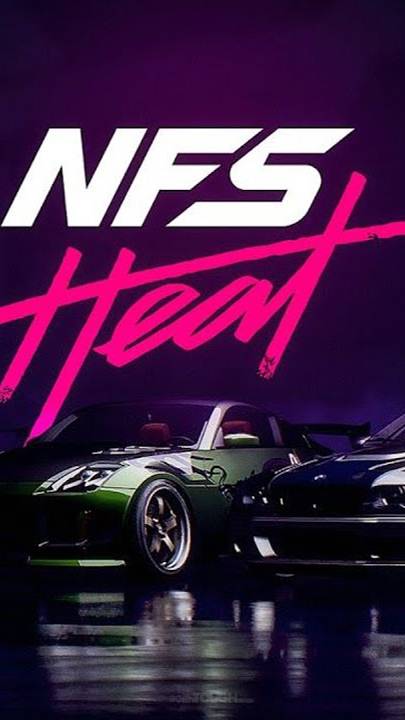 Need For Speed™ Heat
