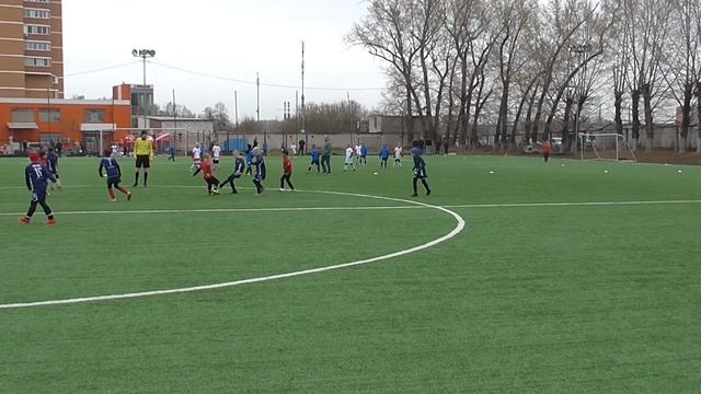 Витязь-синие - Кашира матч за 3-е место 5:1 смотреть онлайн