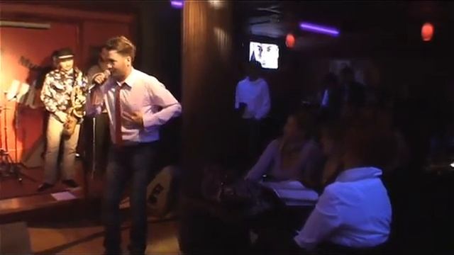 Игорь Горин, ChilіБомберс, "Очень правильный пацан" смотреть онлайн