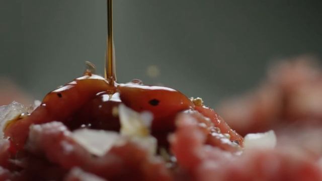 Kikkoman Burger смотреть онлайн