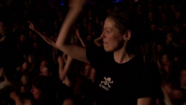 NEW MODEL ARMY Vagabonds