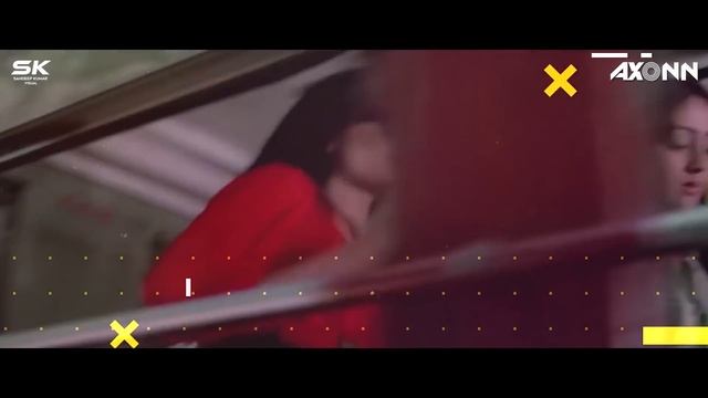 Jaanu Meri Jaan -DJ Axonn Remix | Shaan (1980) Song | Amitabh Bachchan | Parveen Babi| Kishorekumar