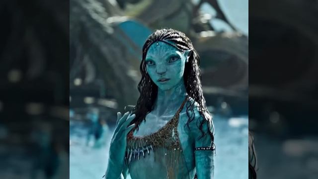 Old scrap from my photos :) #atwow #avatar #kiri #loak #neteyam #edit #aonung #jakesully #ronal смотреть онлайн