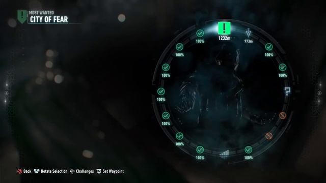 BATMAN ARKHAM KNIGHT Part 48 Full Walkthrough Gameplay Play Station 5 смотреть онлайн