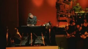 Sade - Is It A Crime (Lovers Live)