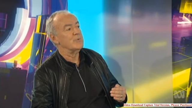 Chapman lying about Propylene Glycol on national television смотреть онлайн