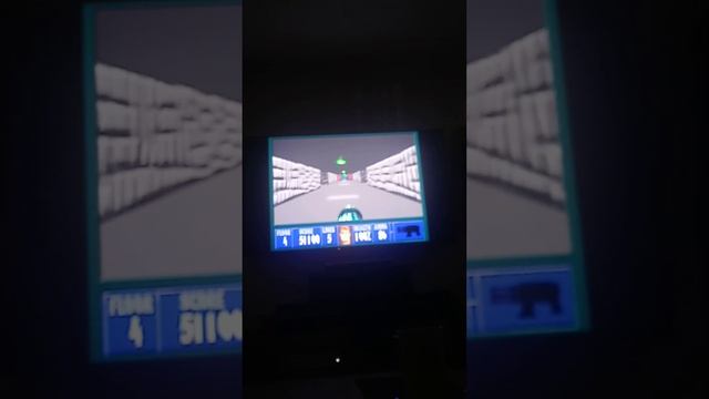 Wolfenstein 3d Part 2