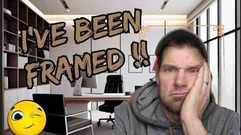 Канадская семья в НН.. Am I being FRAMED? смотреть онлайн