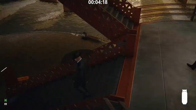 Hitman 3 | The Heartbreaker Year 4 | Starting 2024 off with a bang - Propane Nuking смотреть онлайн