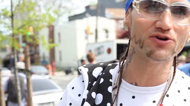 TheSourceTV Exclusive: Riff Raff Speaks On Neon Icon, James Franco, Haters & Wiz Khalifa Collab смотреть онлайн