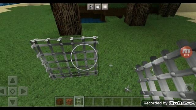 2 топ шейдера для Майнкрафт пе! смотреть онлайн