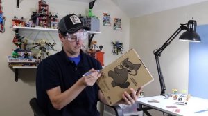 Fuggler Funny Ugly Monster Doll Unboxing Spin Master