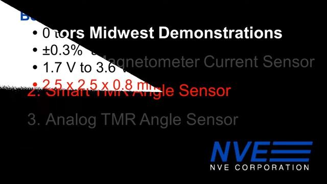 Sensor Midwest Product Demos смотреть онлайн