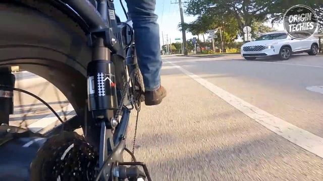 Best Folding Electric Bikes 2024 - What You Need to Know Before Buying смотреть онлайн