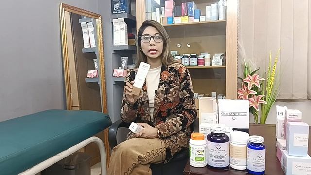 Sesderma Azelac Ru Gel Cream &  Liposomal Serum At Banani Branch
