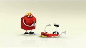 Реклама хеппи мил