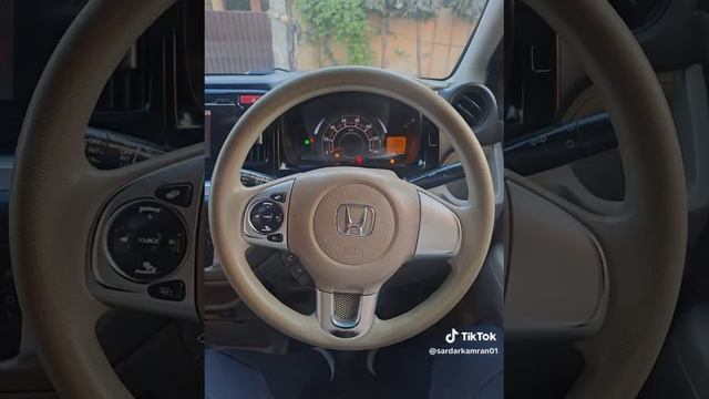 FOR SALE: HONDA N WGN 2014/2015. смотреть онлайн
