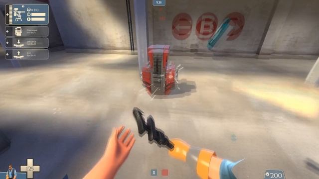 Exploring TF2 Commands | Part #1 [ENT_FIRE] смотреть онлайн