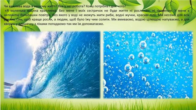 Ознайомлення з природним довкіллям "Подорож екологічною стежкою" смотреть онлайн
