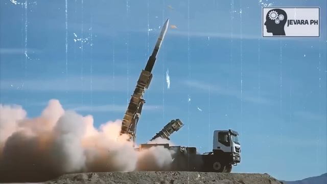 🔴 NAKU PO!!! PAANO NALUSUTAN ang IRON DOME ng ISRAEL ??? | Jevara PH смотреть онлайн