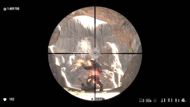 Let's Play Serious Sam 3: BFE [Part 27] смотреть онлайн