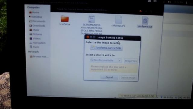 How to download any movie/software/game for free with Ubuntu смотреть онлайн