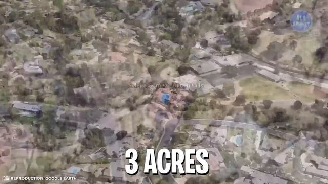 Selena Gomez VS Hailey Bieber - Lifestyle War смотреть онлайн