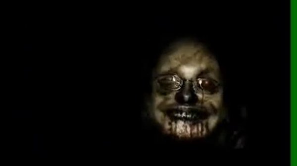 Страшилка!Слайд-шоу)