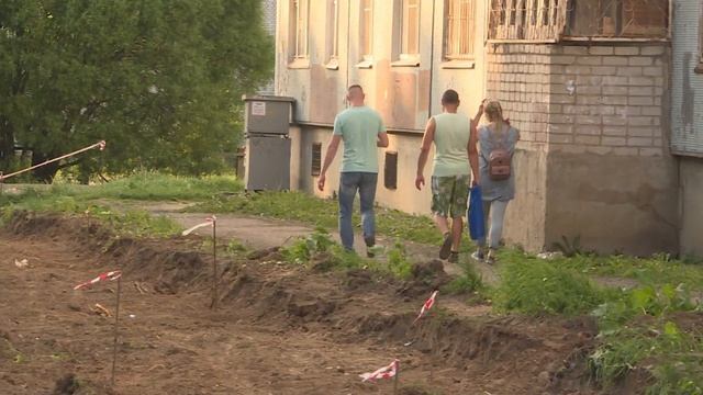 ЖКХ Энциклопедия: Городская среда смотреть онлайн