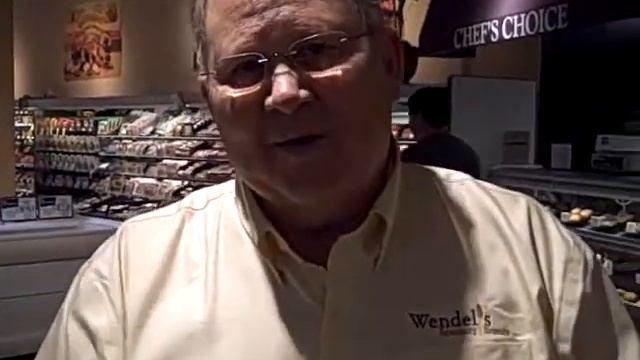 How to Store Wendel's Specialty Breads смотреть онлайн