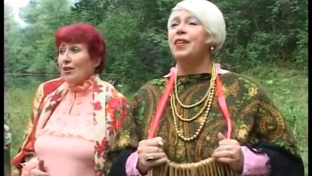 Ой, со вечера с полуночи смотреть онлайн