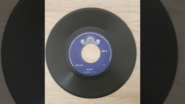 Botbol - Laygoul La смотреть онлайн